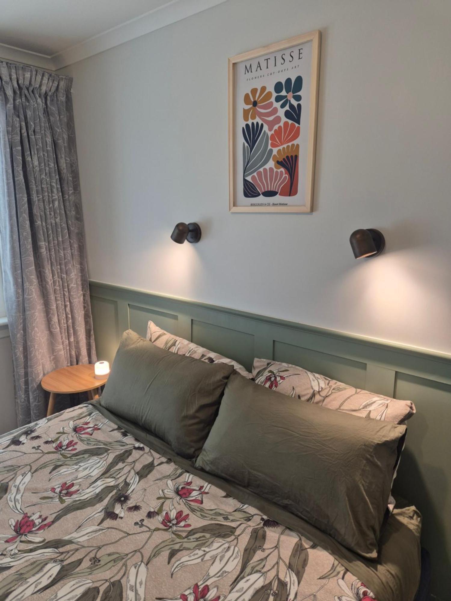 Cosy Getaway In Manapouriヴィラ エクステリア 写真